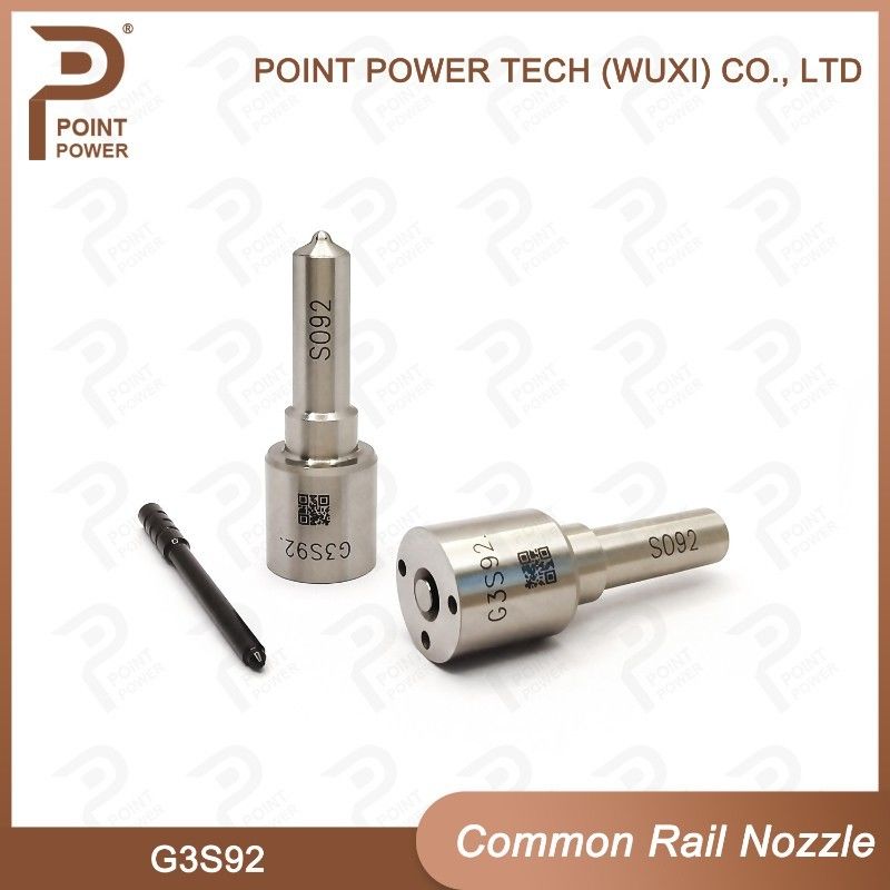 G3S92 Denso Common Rail Nozzle For Injectors 8-98246751-0 diesel injector nozzle