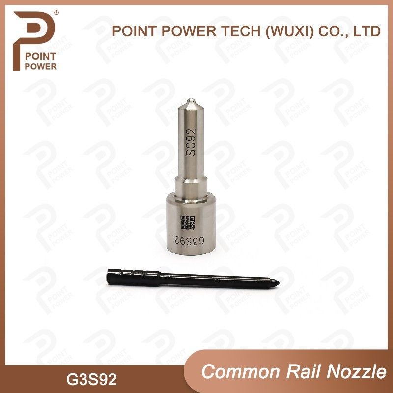 G3S92 Denso Common Rail Nozzle For Injectors 8-98246751-0 diesel injector nozzle - Image 4