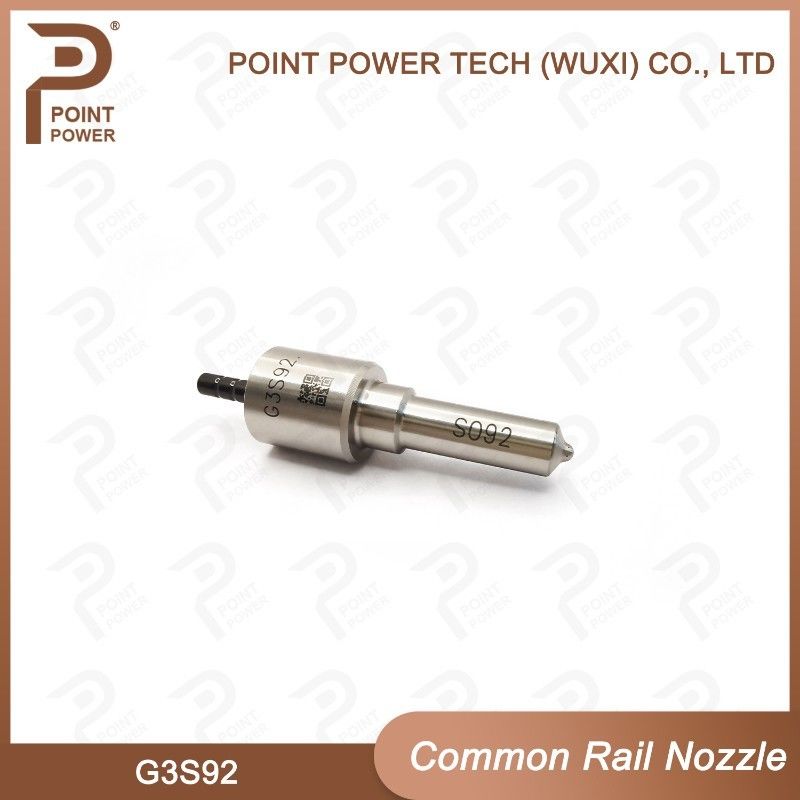 G3S92 Denso Common Rail Nozzle For Injectors 8-98246751-0 diesel injector nozzle - Image 5
