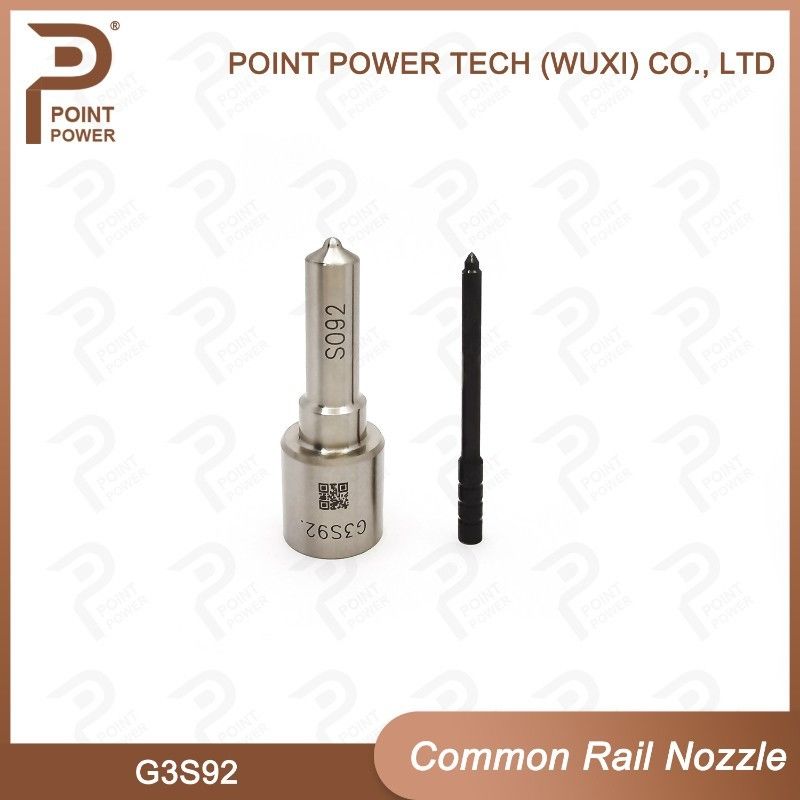 G3S92 Denso Common Rail Nozzle For Injectors 8-98246751-0 diesel injector nozzle - Image 6