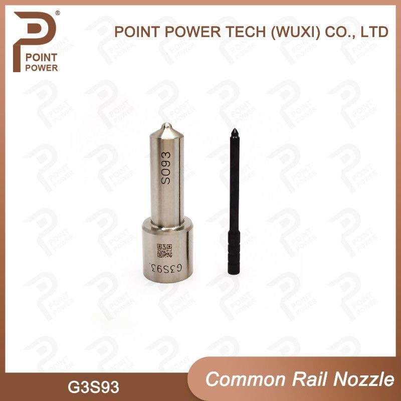 G3S93 DENSO Common Rail Nozzle For Injectors 295050-1550/2900 8-98259290-0 denso nozzle - Image 4