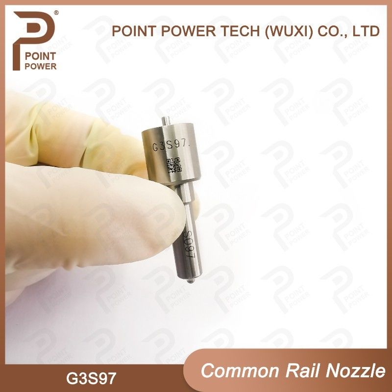 G3S97 Denso Common Rail Nozzle For Injectors 295050-1860 denso injector nozzle - Image 2