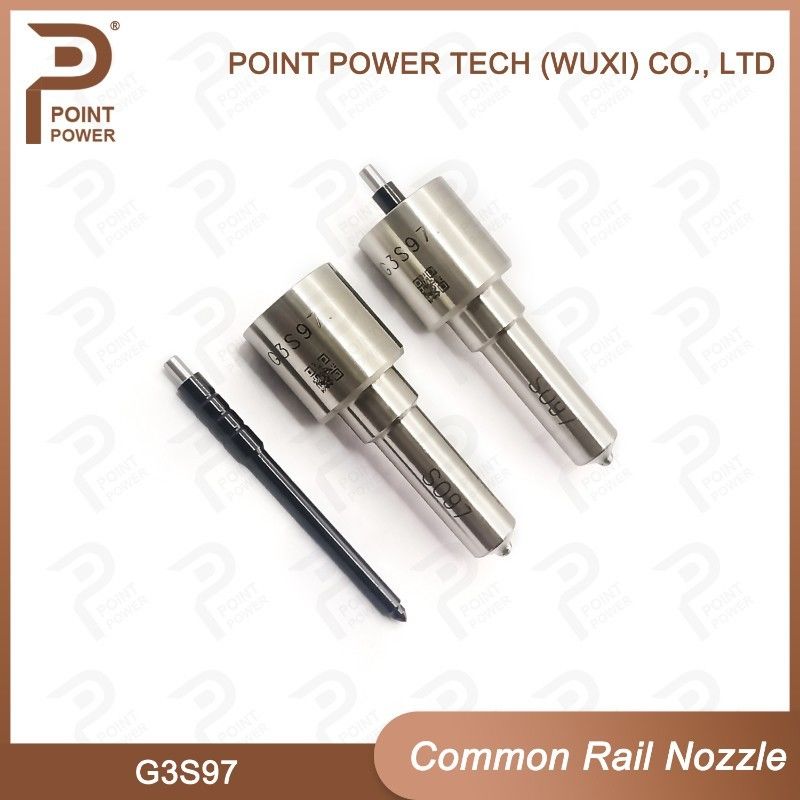 G3S97 Denso Common Rail Nozzle For Injectors 295050-1860 denso injector nozzle - Image 3