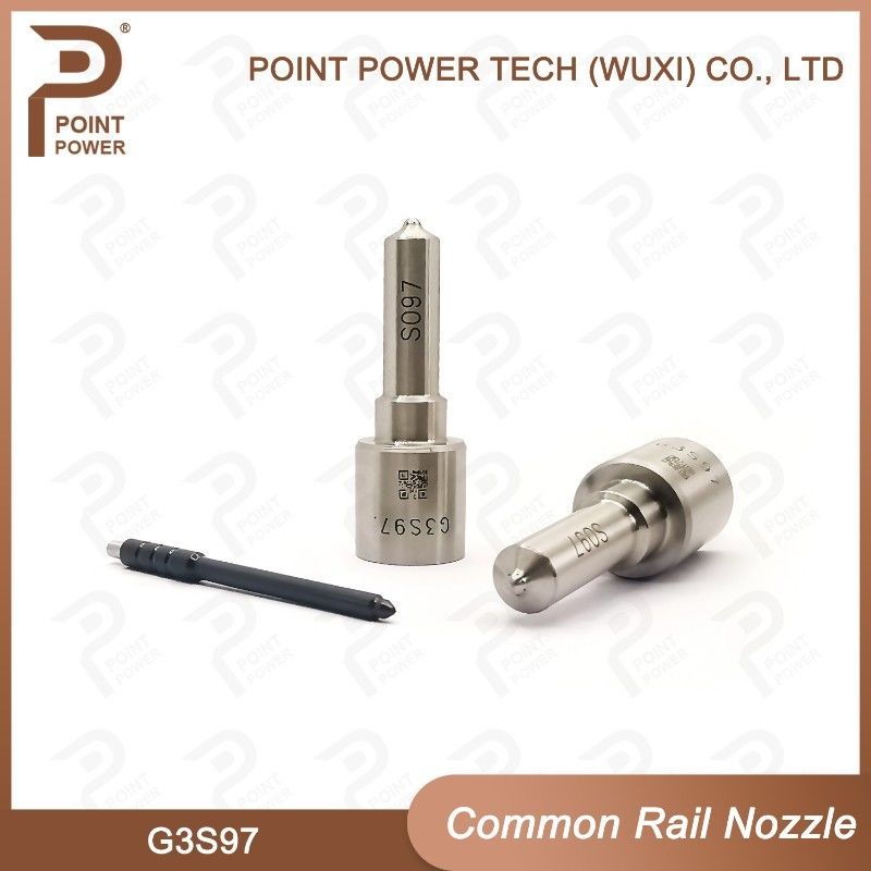 G3S97 Denso Common Rail Nozzle For Injectors 295050-1860 denso injector nozzle - Image 4