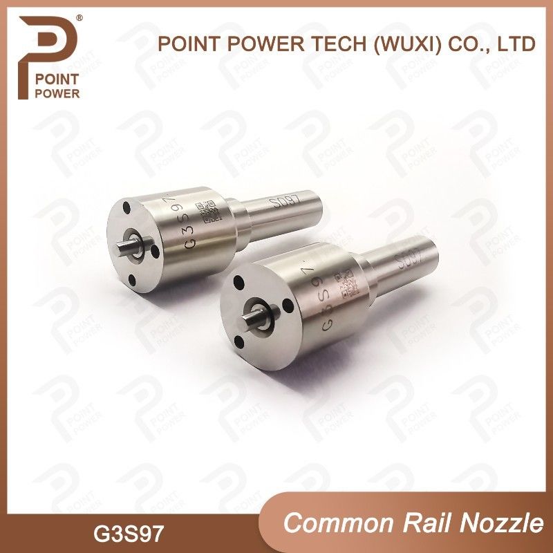 G3S97 Denso Common Rail Nozzle For Injectors 295050-1860 denso injector nozzle - Image 5