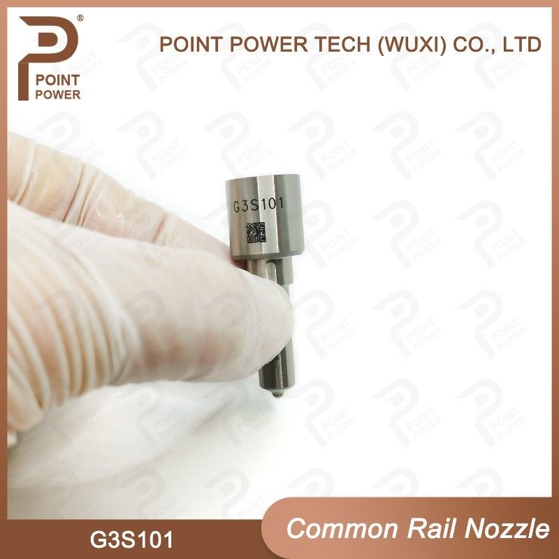 G3S101 Denso Common Rail Nozzle For Injectors 295050-1911 diesel fuel injector nozzle - Image 4
