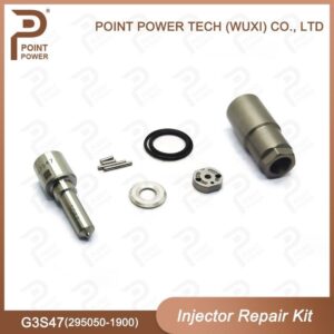 Denso Injector Kit