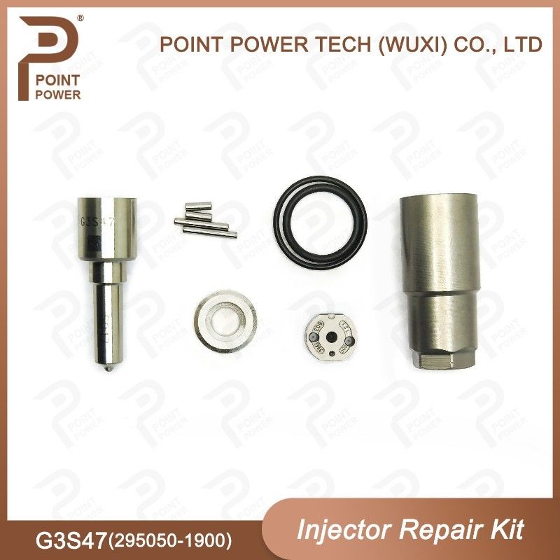 CE Denso Repair Kit For Injector 295050-1900 295050-0910 G3S47 - Image 3