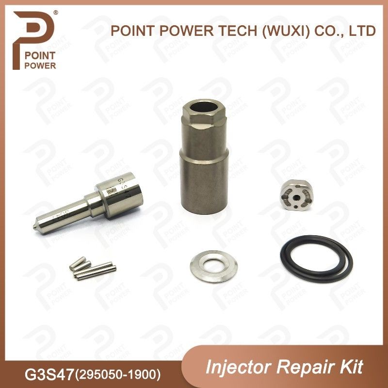 CE Denso Repair Kit For Injector 295050-1900 295050-0910 G3S47 - Image 4