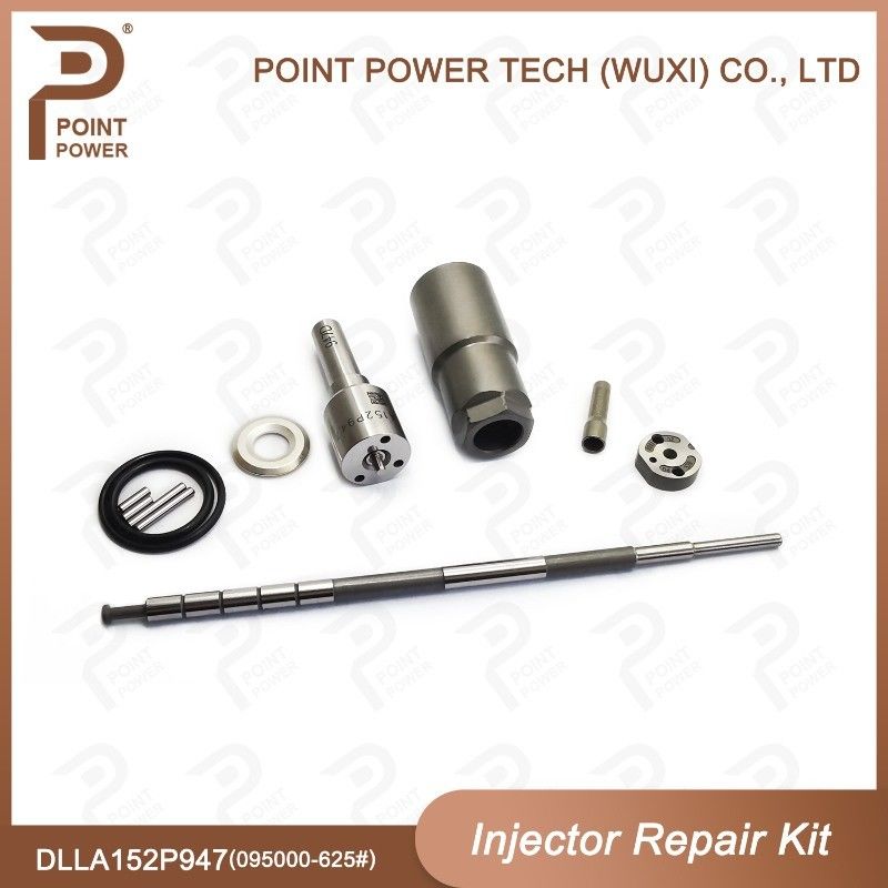 Repair Kit For NISSAN NAVARRA 2.5L EURO 4 095000-625#/ 624#/ 565#
