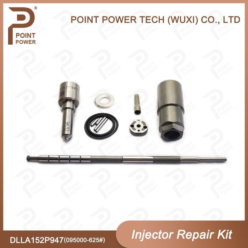 Repair Kit For NISSAN NAVARRA 2.5L EURO 4 095000-625#/ 624#/ 565# - Image 2