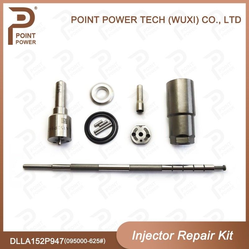 Repair Kit For NISSAN NAVARRA 2.5L EURO 4 095000-625#/ 624#/ 565# - Image 3