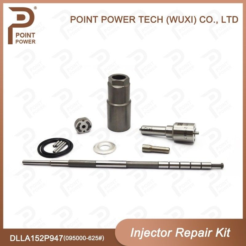 Repair Kit For NISSAN NAVARRA 2.5L EURO 4 095000-625#/ 624#/ 565# - Image 4