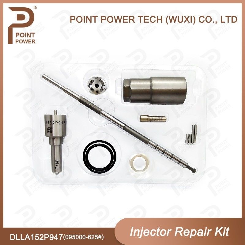 Repair Kit For NISSAN NAVARRA 2.5L EURO 4 095000-625#/ 624#/ 565# - Image 5