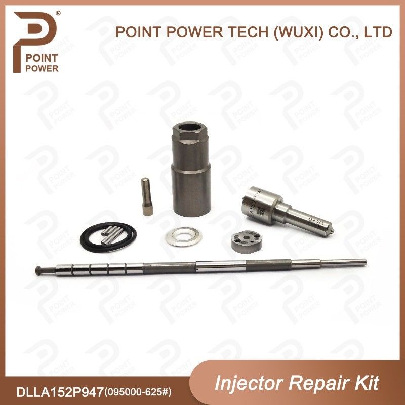 Repair Kit For NISSAN NAVARRA 2.5L EURO 4 095000-625#/ 624#/ 565# - Image 6