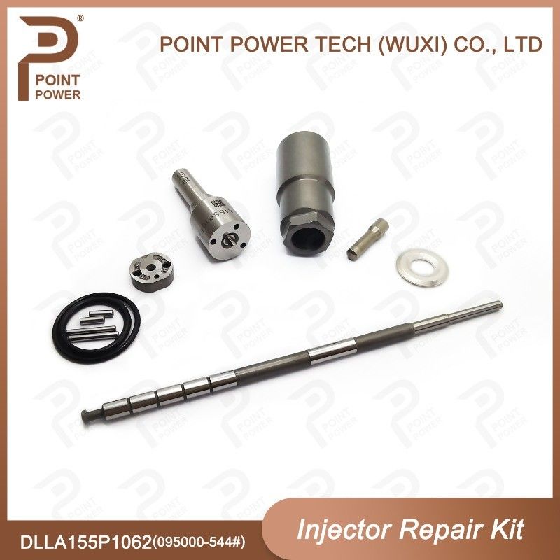 Denso Injector Repair Kit For 095000-829x 23670-0l050 Injector - Image 2