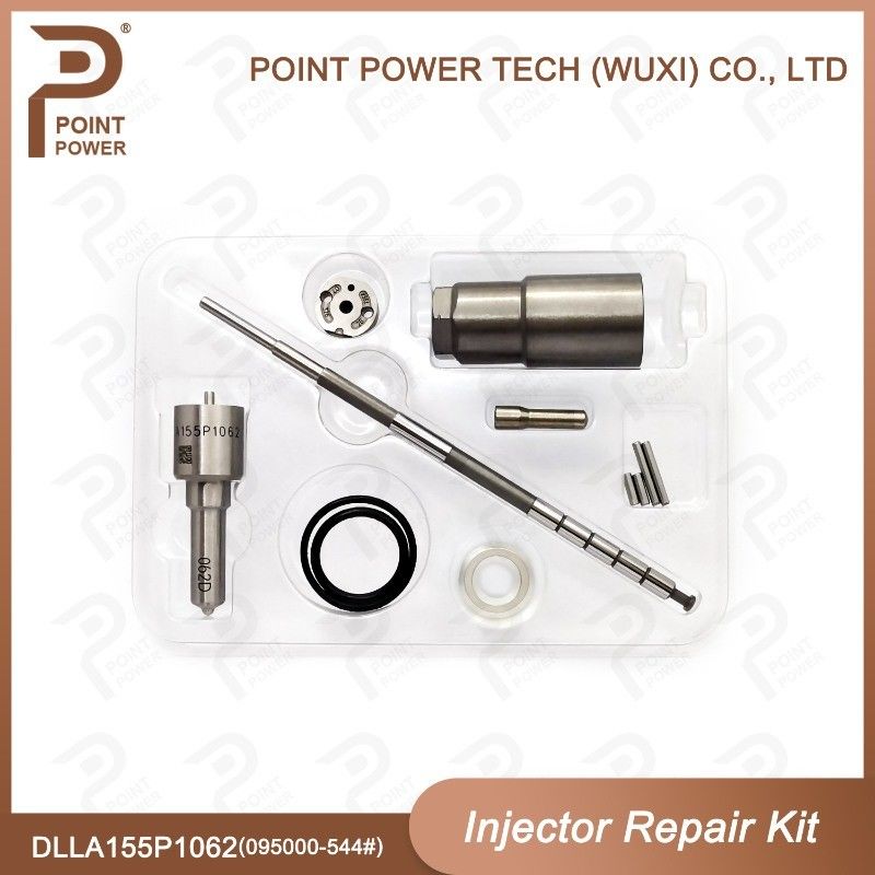 Denso Injector Repair Kit For 095000-829x 23670-0l050 Injector