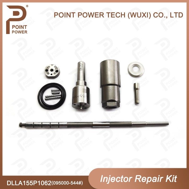 Denso Injector Repair Kit For 095000-829x 23670-0l050 Injector - Image 3