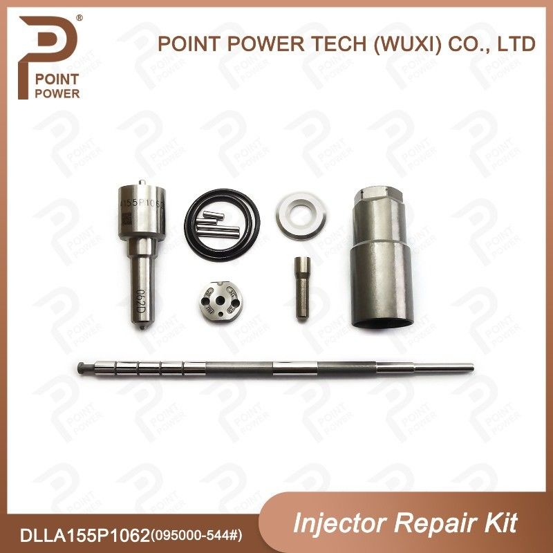 Denso Injector Repair Kit For 095000-829x 23670-0l050 Injector - Image 4