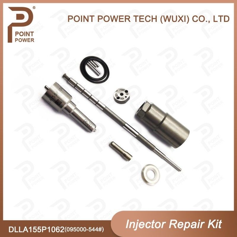 Denso Injector Repair Kit For 095000-829x 23670-0l050 Injector - Image 5