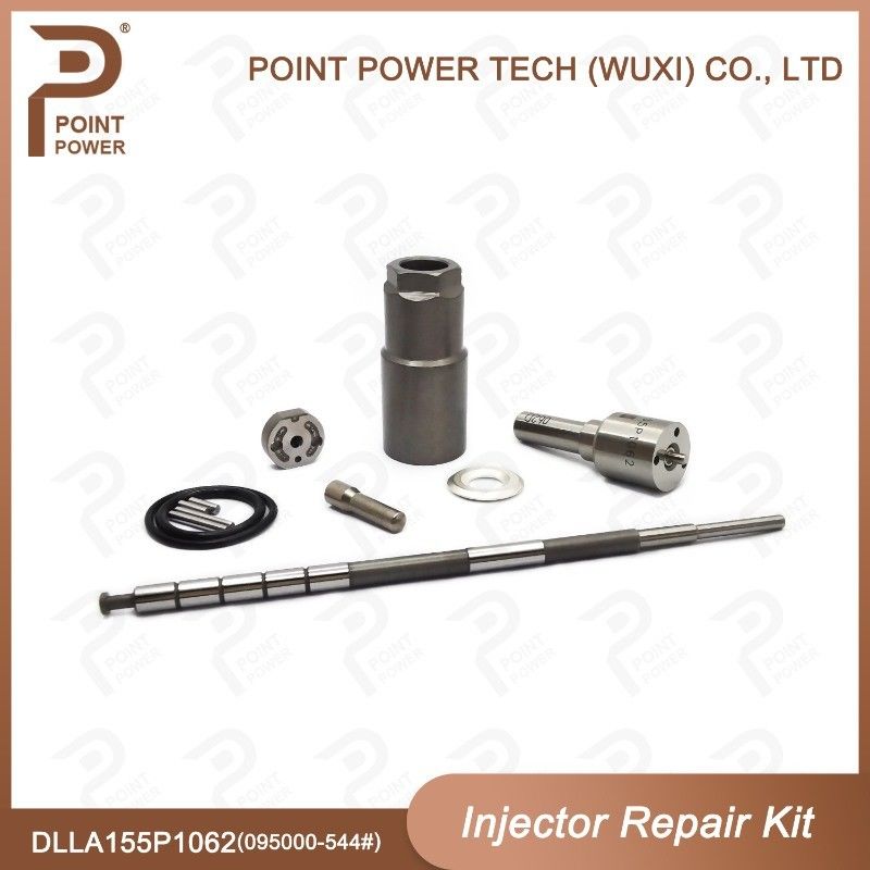 Denso Injector Repair Kit For 095000-829x 23670-0l050 Injector - Image 6