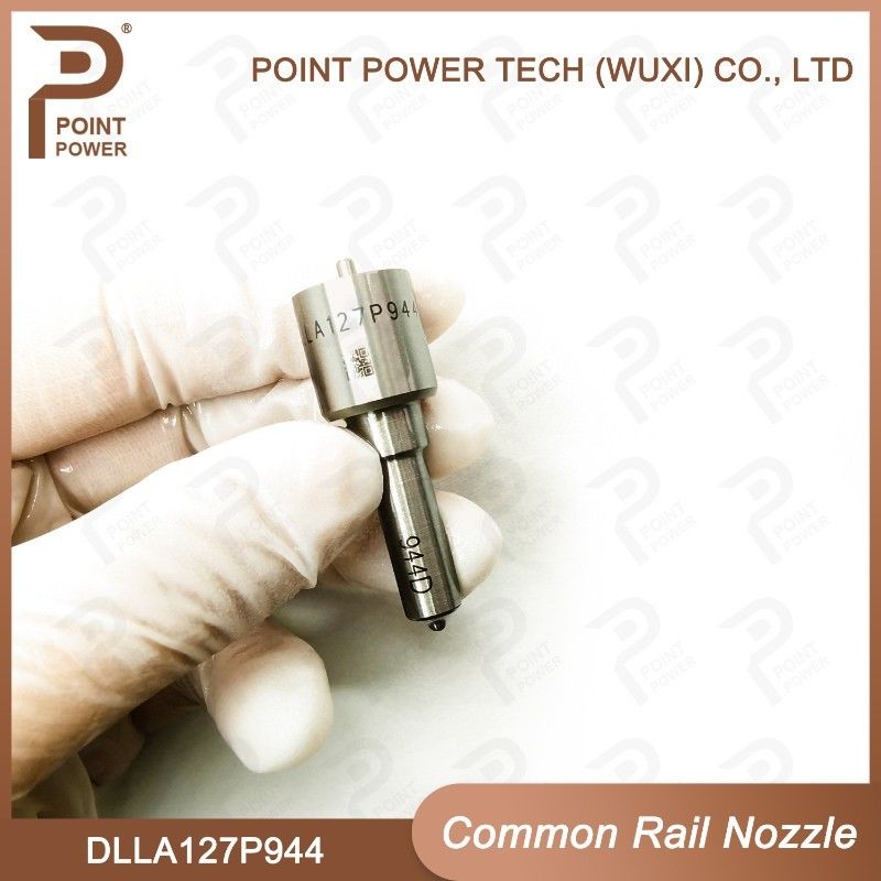 DLLA127P944 Denso Common Rail Nozzle For Injectors 095000-6310 RE546784/RE530362 etc. - Image 2