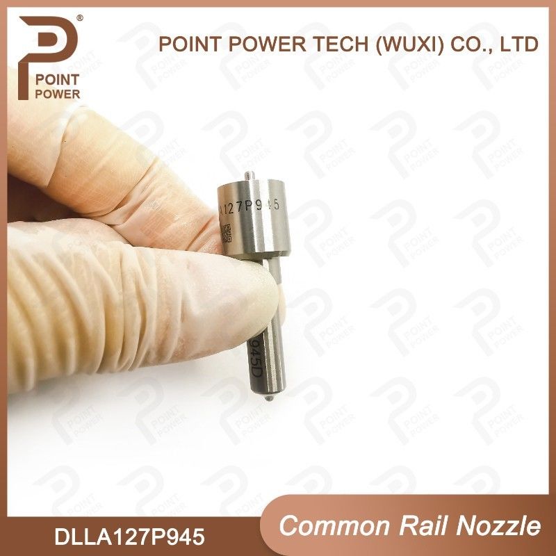 DLLA127P945 DENSO Common Rail Nozzle For Injectors RE530361 diesel injection nozzle - Image 4