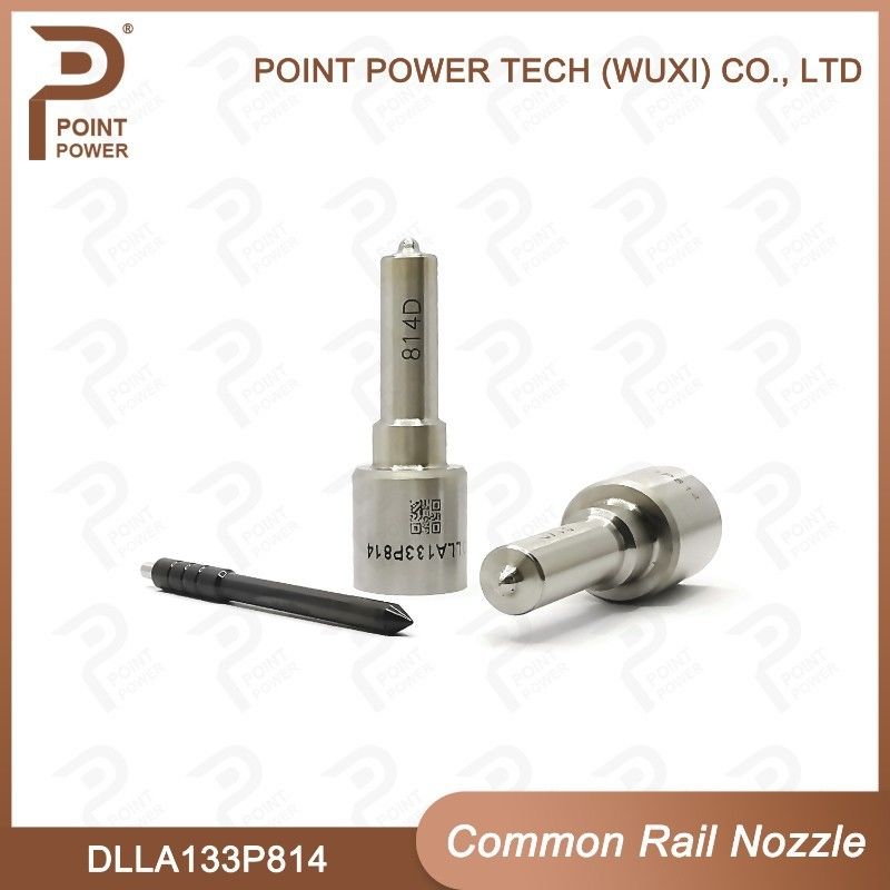 denso nozzle DLLA133P814 DENSO Common Rail Nozzle For Injectors 095000-5050 RE516540/RE519730 etc. - Image 5