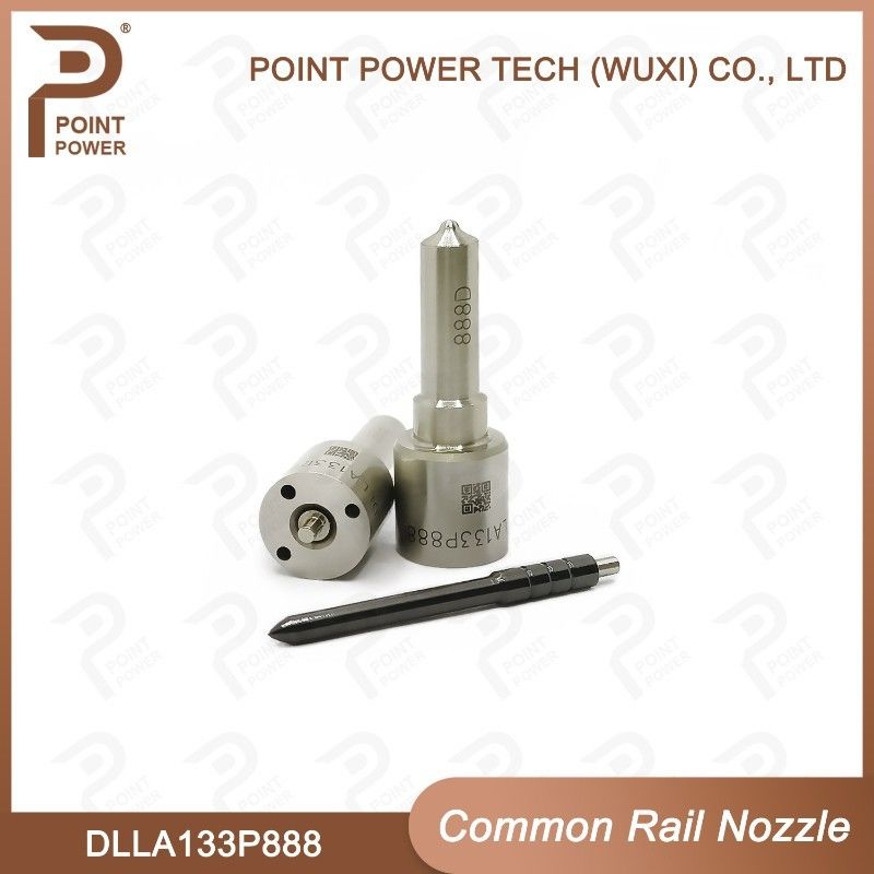 DLLA133P888 Denso Common Rail Nozzle For Injectors 095000-6460 / RE529150 nozzle fuel injection - Image 3