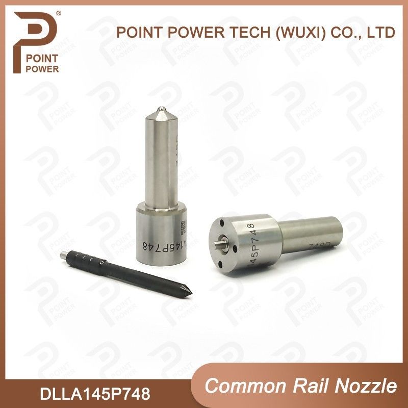 DLLA145P748 093400-7480 Denso Common Rail Nozzle For Injectors 095000-0404 - Image 4