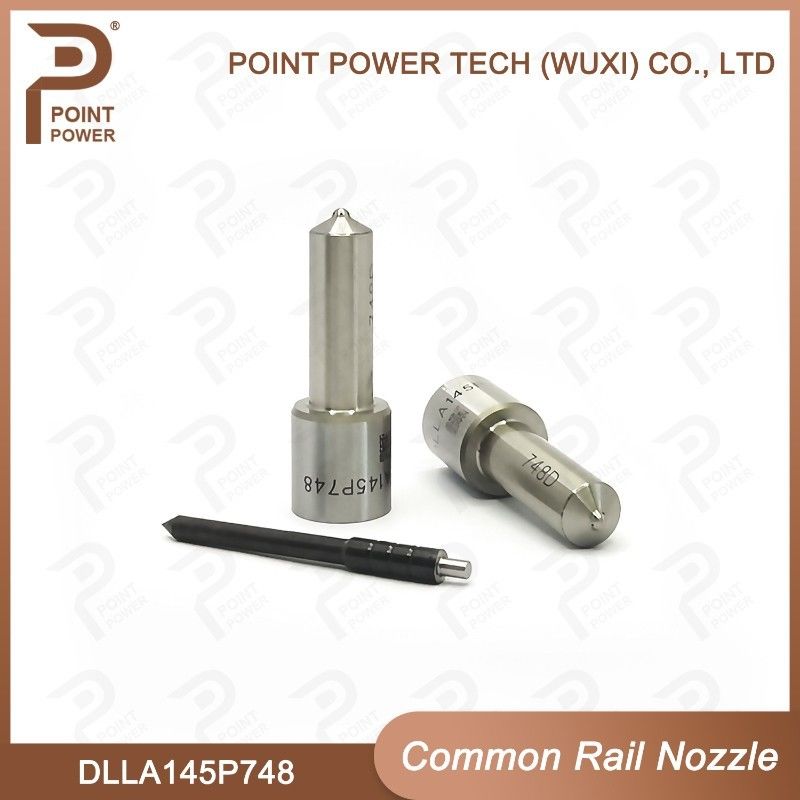 DLLA145P748 093400-7480 Denso Common Rail Nozzle For Injectors 095000-0404 - Image 5