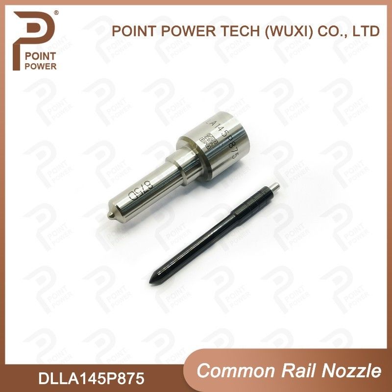 DLLA145P875 Denso Common Rail Nozzle For Injectors 1465A054/1465A307 095000-576# / 811# etc. - Image 5