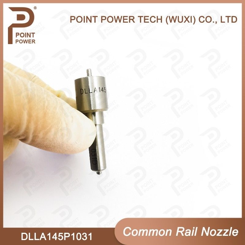 DLLA145P1031 Denso Common Rail Nozzle For Injectors 095000-7500 1465A279 diesel fuel nozzle - Image 3