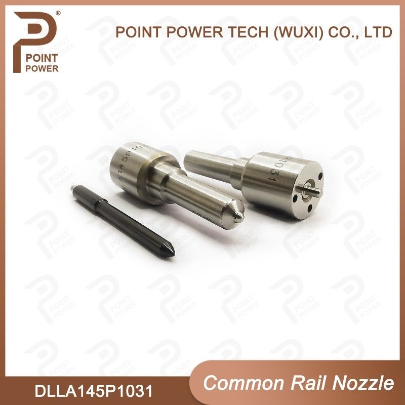DLLA145P1031 Denso Common Rail Nozzle For Injectors 095000-7500 1465A279 diesel fuel nozzle - Image 4