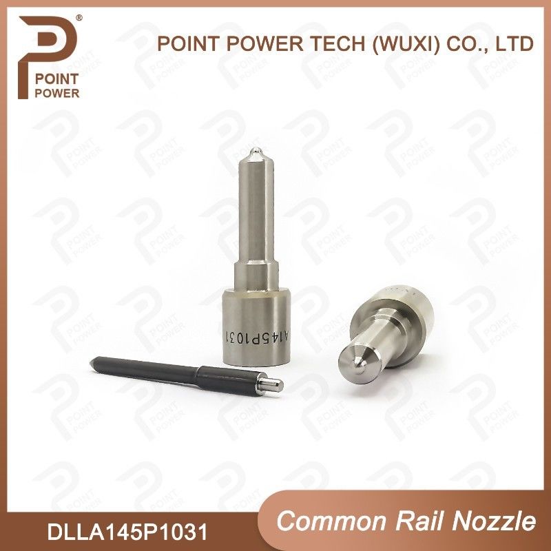 DLLA145P1031 Denso Common Rail Nozzle For Injectors 095000-7500 1465A279 diesel fuel nozzle - Image 5