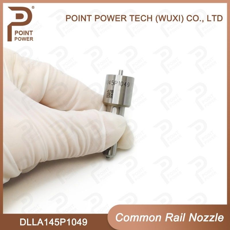 DLLA145P1049 093400-1049 Denso Common Rail Nozzle For Injectors 095000-8011 - Image 3