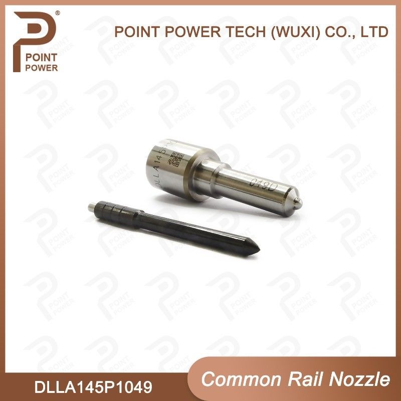 DLLA145P1049 093400-1049 Denso Common Rail Nozzle For Injectors 095000-8011 - Image 5