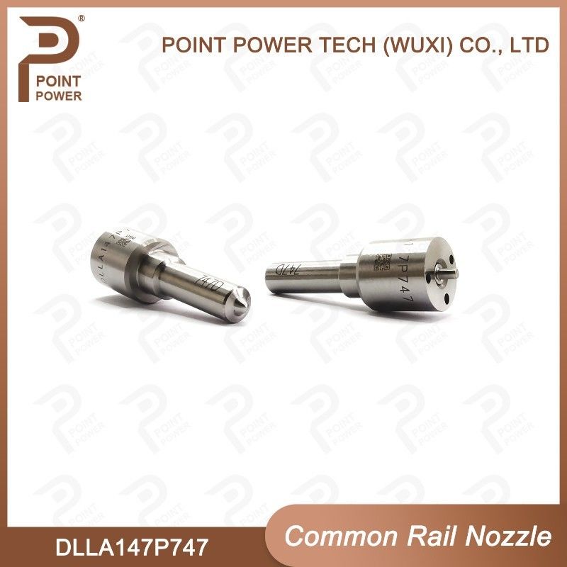 diesel fuel injector nozzle DLLA147P747 Denso Common Rail Nozzle For Injectors 095000-057X - Image 6