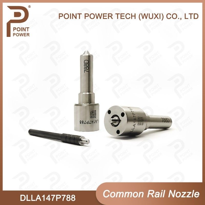 denso injector nozzle DLLA147P788 Denso Common Rail Nozzle For Injector 23670-30030 - Image 3