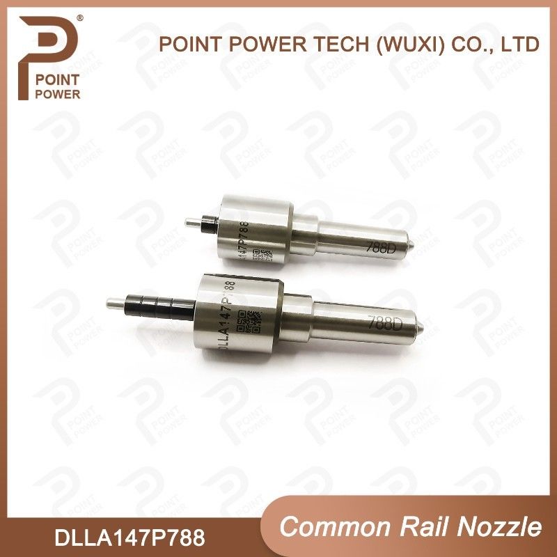 denso injector nozzle DLLA147P788 Denso Common Rail Nozzle For Injector 23670-30030 - Image 4
