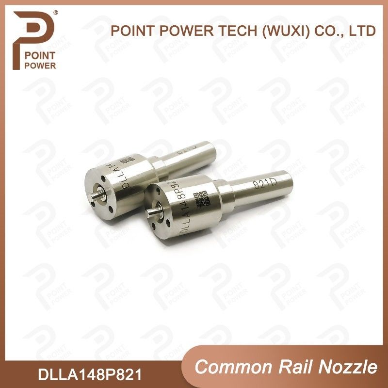 DLLA148P821 Common Rail Nozzle For 095000-5150/7560 RE524361/RE518726 denso injector nozzle - Image 3