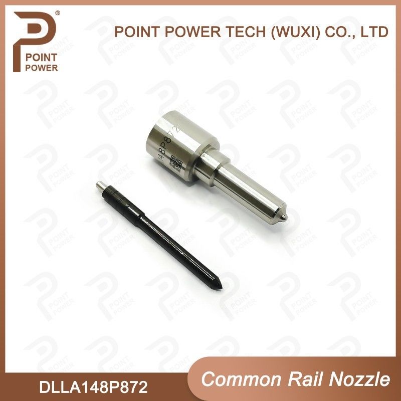 denso injector nozzle DLLA148P872 Common Rail Nozzle For Injectors 095000-5650/5655 - Image 4