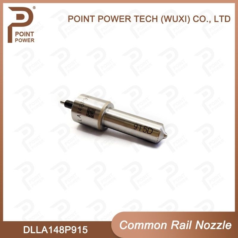 DLLA148P915 Denso Common Rail Nozzle For Injectors 095000-6070 6251-11-3100 denso injector nozzle - Image 4