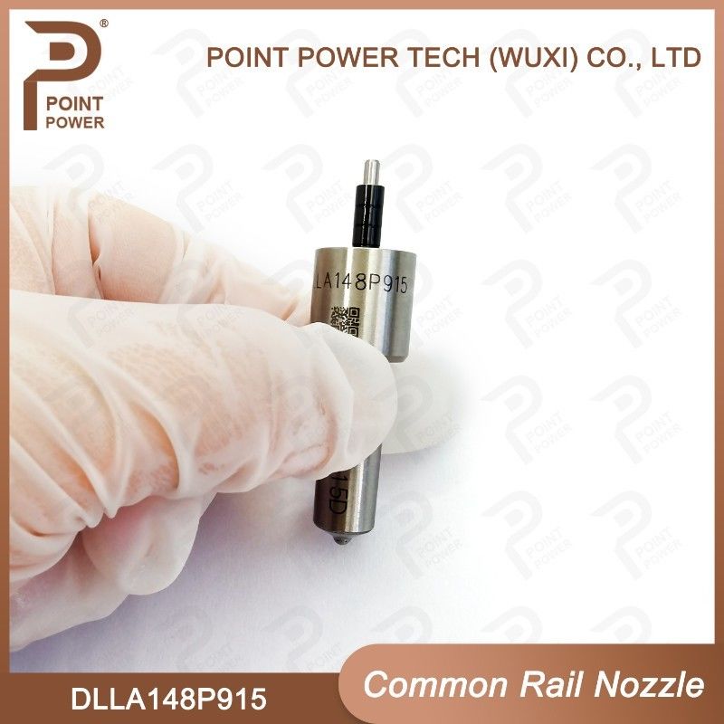DLLA148P915 Denso Common Rail Nozzle For Injectors 095000-6070 6251-11-3100 denso injector nozzle - Image 5
