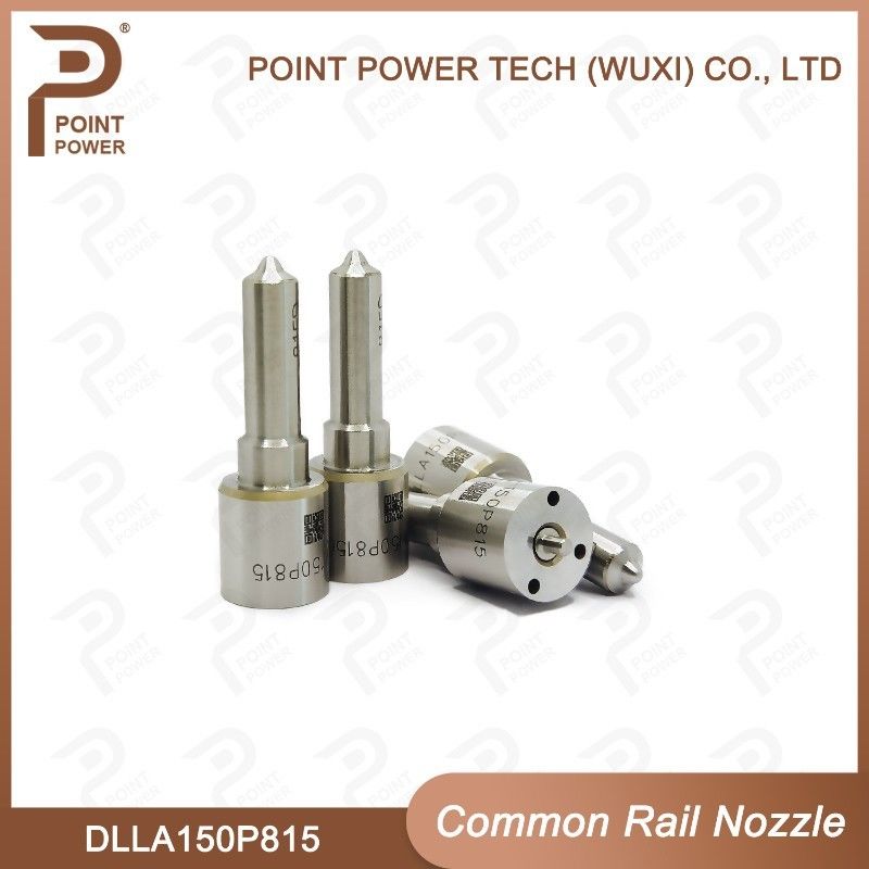 DLLA150P815 Denso Common Rail Nozzle For Injectors 095000-512# /721#755#/542# diesel injection nozzle - Image 2