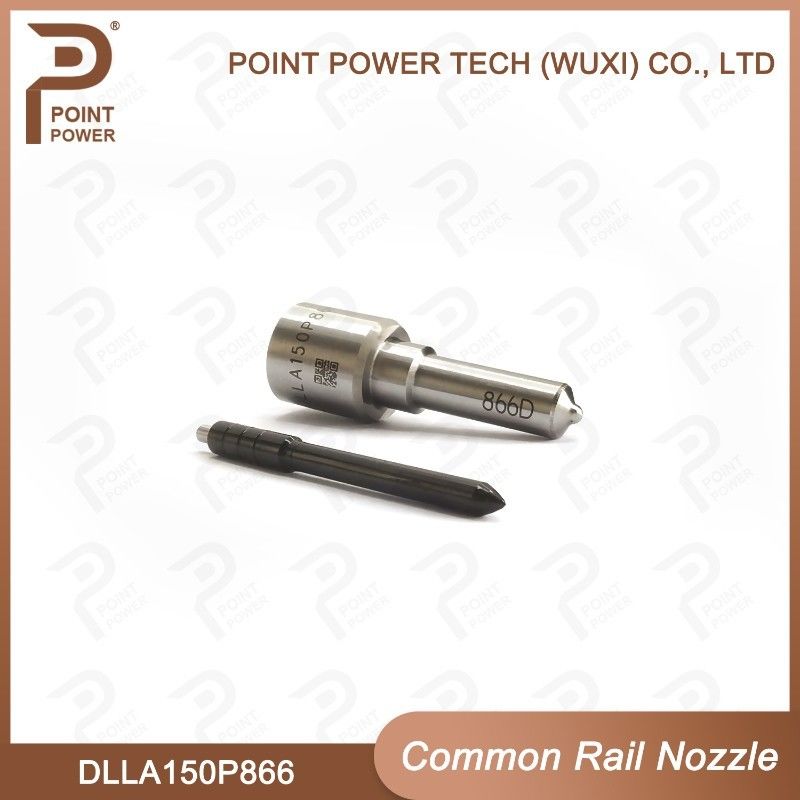 DLLA150P866 Common Rail Nozzle For 095000-831# , 095000-555# Etc. denso nozzle - Image 5