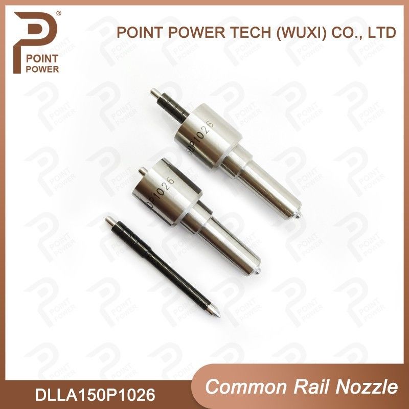 DLLA150P1026 /093400-1026 Denso Common Rail Nozzle For Injectors 095000-779#/095000-780# - Image 3