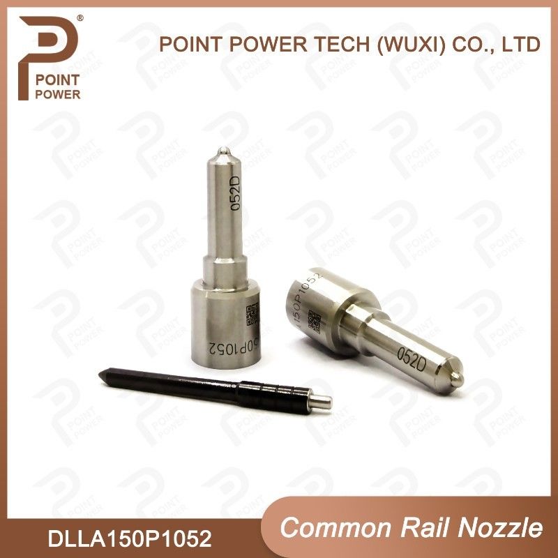 DLLA150P1052 093400-1052 DENSO Common Rail Nozzle For Injectors 095000-8100 - Image 3