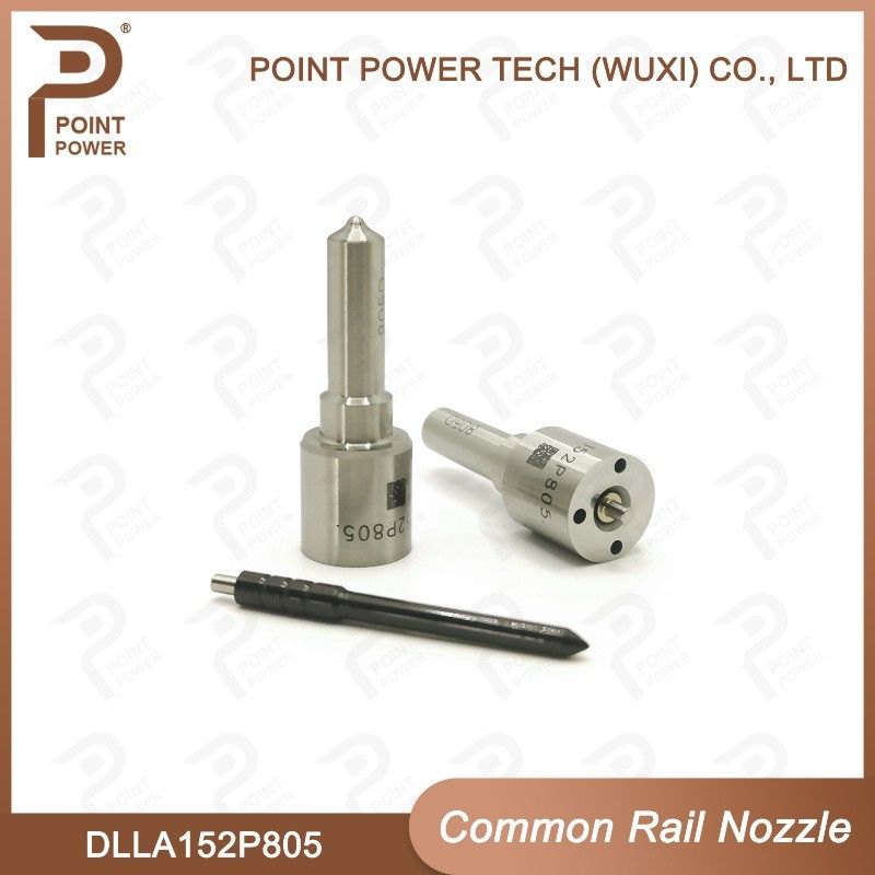 DLLA152P805 DENSO common rail nozzle For injectors 095000-5030/785X etc. denso injector nozzle - Image 3
