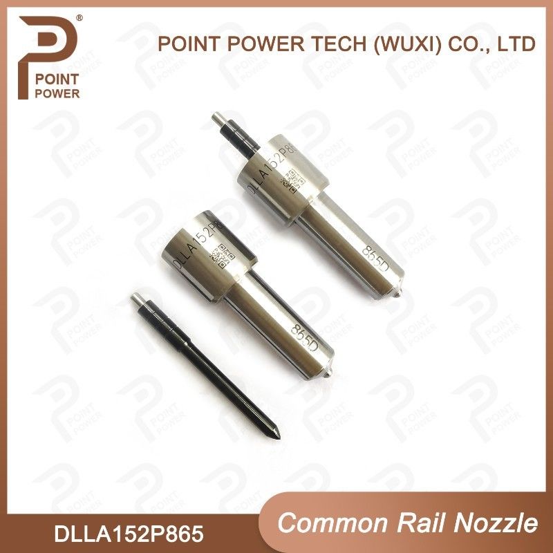 Denso injector nozzle DLLA152P865 /093400-8650 DENSO Common Rail Nozzle For Injectors 095000-551# - Image 2